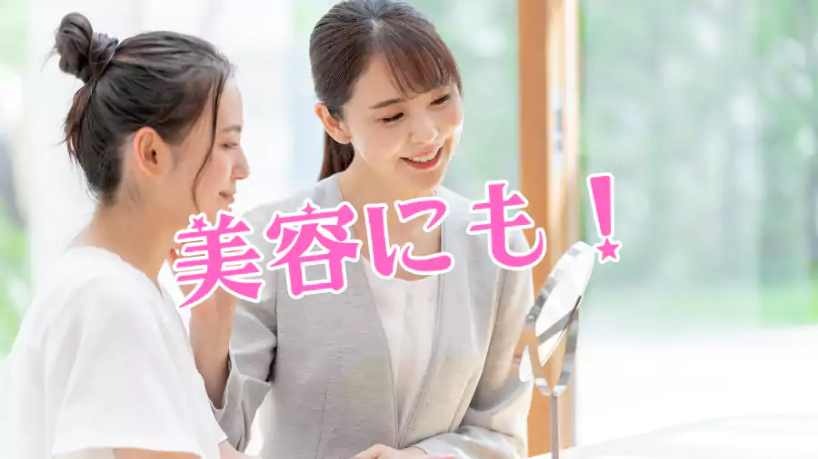 健康と美容に嬉しいホヤ。