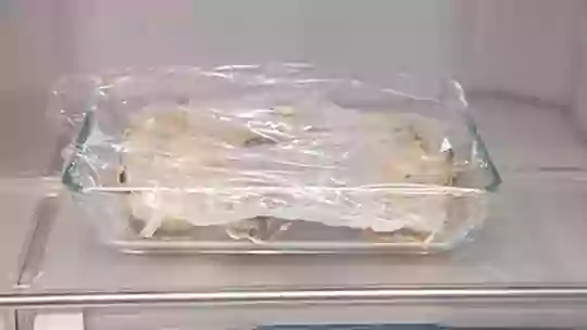 殻付き牡蠣の保存方法