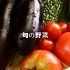旬の野菜